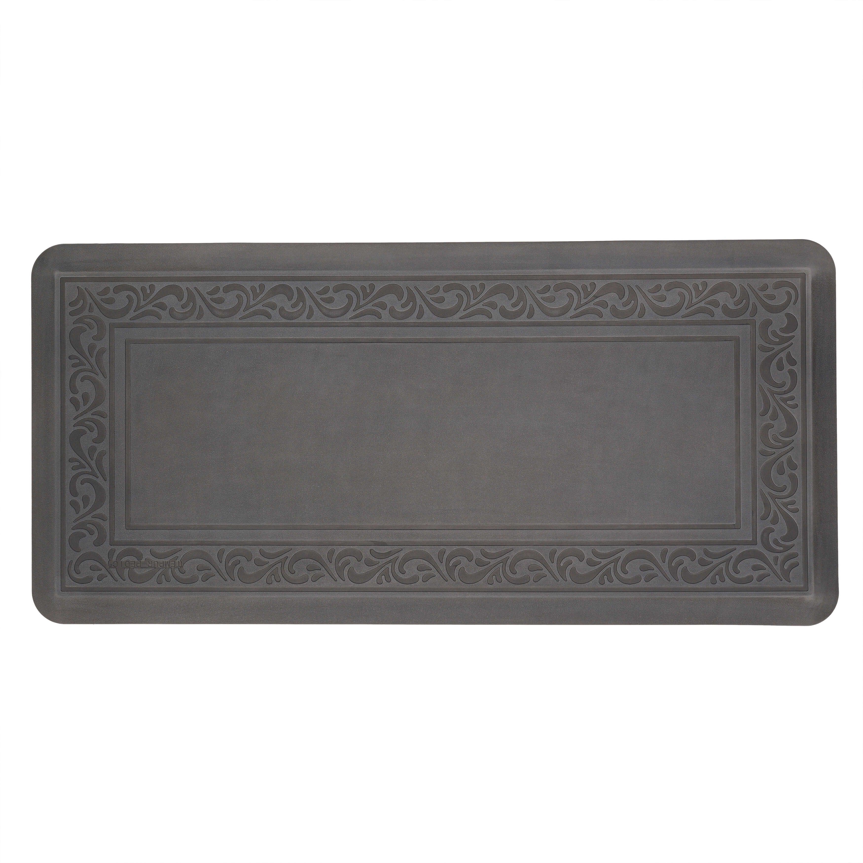 Tempur-Pedic Anti-Fatigue Non-Skid Kitchen Mat & Reviews | Wayfair